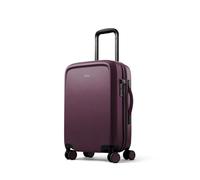 Bellroy Transit Carry-on, Valise Rigide - Fig | Valise cabine à coque rigide 41 L avec organisateurs de rangement amovibles pour voyager en toute simplicité