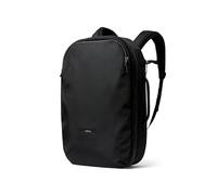 Bellroy Transit Travel Pack Pro 30-38 L, Sac à dos de voyage cabine - Black