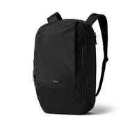 Bellroy Transit Workpack deuxième édition (20 litres, ordinateurs portables jusqu'à 16", accessoires hi-tech, affaires de sport, chaussures, gourde, essentiels du quotidien) - Black