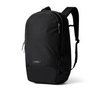 Bellroy Transit Workpack Pro (Sac à dos de bureau, 22 L. Pour ordinateur portable jusqu'à 16". Confortable et parfaitement organisé pour le travail, les voyages et les trajets quotidiens) - Black