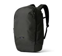 Bellroy Transit Workpack Pro (Sac à dos de bureau 28 L. Pour ordinateur portable jusqu'à 16". Confortable et parfaitement organisé pour le travail, les voyages et les trajets quotidiens) - Olive