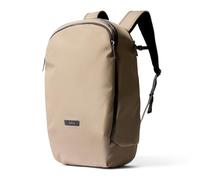 Bellroy Transit Workpack Pro (Sac à dos de bureau 28 L. Pour ordinateur portable jusqu'à 16". Confortable et parfaitement organisé pour le travail, les voyages et les trajets quotidiens) - Stone
