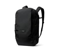 Bellroy Transit Workpack (Sac à dos Nomade 26 L, pour ordinateur portable jusqu'à 16", accessoires hi-tech, tenue de sport, paire de chaussures, gourde, objets du quotidien) - Black