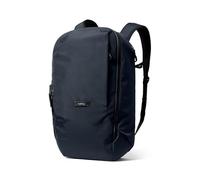 Bellroy Transit Workpack (Sac à dos Nomade 26 L, pour ordinateur portable jusqu'à 16", accessoires hi-tech, tenue de sport, paire de chaussures, gourde, objets du quotidien) - Nightsky