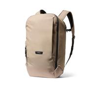 Bellroy Transit Workpack (Sac à dos Nomade 26 L, pour ordinateur portable jusqu'à 16", accessoires hi-tech, tenue de sport, paire de chaussures, gourde, objets du quotidien) - Stone