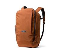 Bellroy Transit Workpack (Sac à dos Nomade 26 L, pour ordinateur portable jusqu'à 16", accessoires hi-tech, tenue de sport, paire de chaussures, gourde, objets du quotidien) - Bronze