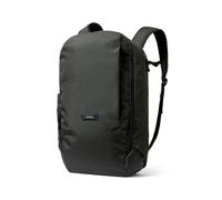 Bellroy Transit Workpack (Sac à dos Nomade 26 L, pour ordinateur portable jusqu'à 16", accessoires hi-tech, tenue de sport, paire de chaussures, gourde, objets du quotidien) - Olive