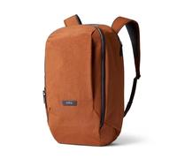 Bellroy Transit Workpack Second Edition 20L, Sac à dos 16 pouces - Bronze | Sac à dos 20 L pour ordinateur 16 pouces, avec espace de rangement pour casque, repas, gourde et essentiels