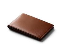 Bellroy Porte-monnaie Protection RFID Cuir 10 cm brun