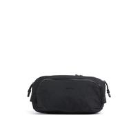 Bellroy Venture 2.5 Ready Sac banane noir, nylon, unisexe