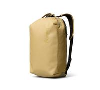 Bellroy Venture Grab Pack, Sac à dos de voyage léger - Safari | Sac à dos de voyage 27 L, petit, léger et résistant à l'eau pour escapades et usage quotidien