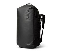 Bellroy Venture Hauler Pack, Sac de voyage résistant à l'eau - Black | Sac de voyage 57 L résistant à l'eau avec harnais bas pour transporter votre équipement