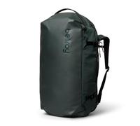 Bellroy Venture Hauler Pack, Sac de voyage résistant à l'eau - DeepOcean | Sac de voyage 57 L résistant à l'eau avec harnais bas pour transporter votre équipement