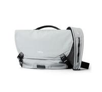 Bellroy Venture Messenger, Sacoche pour ordinateur 14 pouces - Fog | Sac messenger vélo pour ordinateur 14 pouces avec compartiment dédié et bandoulière confortable