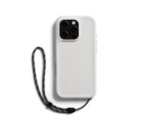 Bellroy Venture Phone Case (Coque sans Cuir pour l'iPhone 16 Pro d'Apple) - Chalk