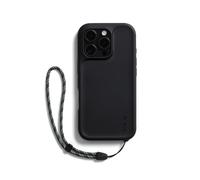 Bellroy Venture Phone Case (Coque sans Cuir pour l'iPhone 16 Pro d'Apple) - Shadow