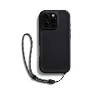 Bellroy Venture Phone Case (Coque sans Cuir pour l'iPhone 16 Pro Max d'Apple) - Shadow