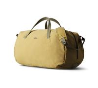 Bellroy Venture Ready Duffel 40 L (Sac de voyage Aventure, sac robuste au design épuré, organisation intérieure) - Safari