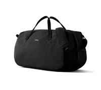 Bellroy Venture Ready Duffel 40 L (Sac de Voyage Aventure, Sac Robuste au Design épuré, Organisation intérieure) - Black