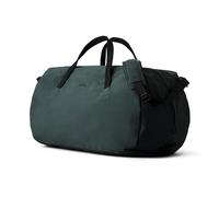 Bellroy Venture Ready Duffel, Sac de voyage 40 L - DeepOcean | Sac de voyage 40 L robuste avec organisation optimisée