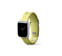 Bellroy Venture Watch Strap Small (Bracelet Compatible avec Apple Watch 38-41mm) - Citrus