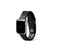 Bellroy Venture Watch Strap Small (Bracelet compatible avec Apple Watch 38-41mm)- Shadow