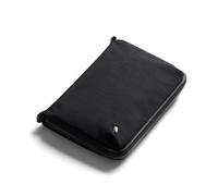 Bellroy Wonder Kit (Pochette Multifonction pour Accessoires Hi-Tech ou Voyage, avec Organisation Interne pour câbles, chargeurs, carnets, kit de Premier Secours, etc.) - Raven