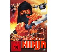 Bells - American Force Ninja