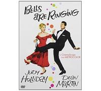 Bells are Ringing