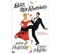 Bells Are Ringing [60/E/Dd5.1/ [Import allemand]