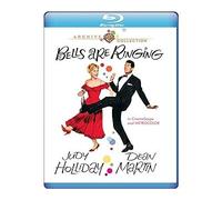 Bells Are Ringing Blu-ray