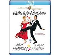 Bells Are Ringing Blu-ray E