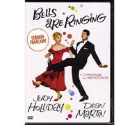Bells Are Ringing [Import USA Zone 1]