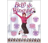 Bells Are Ringing & N.B.C.R. - Bells are Ringing/N.B.C.R