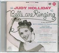 Bells Are Ringing - Original Cast