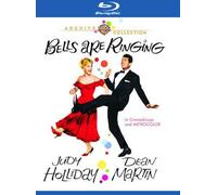 Bells are Ringing [Blu-Ray]