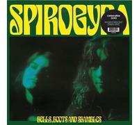 Bells, Boots And Shambles Vinyle