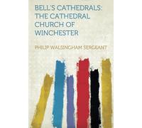 Bell's Cathedrals