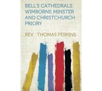 Bell's Cathedrals