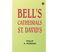 Bell's Cathedrals: St. David's