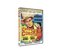 Bells Of Coronado (1950) (Campanas De Cornoado) (Dvd)