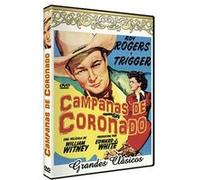 Bells of Coronado (1950) (Campanas de Cornoado) (DVD) G
