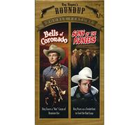 Bells of Coronado & Sons of the Pioneers [VHS]