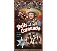 Bells of Coronado [VHS]