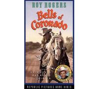 Bells of Coronado [VHS]
