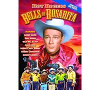 Bells of Rosarita [DVD] [1945] [Region 1] [NTSC]