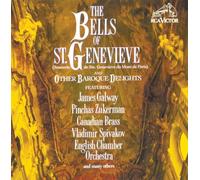 Artistes variés – Bells of St. Genevieve & Other – CD – Sony