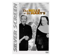 Bells Of St Mary's - Dvd (1945)