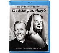 Bells Of St. Mary's (Olive Films/ Blu-Ray)