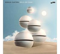 Bells On Sand by Clayton, Gerald [CD] NEUF